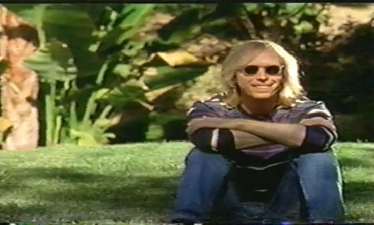 Tom Petty: Going Home