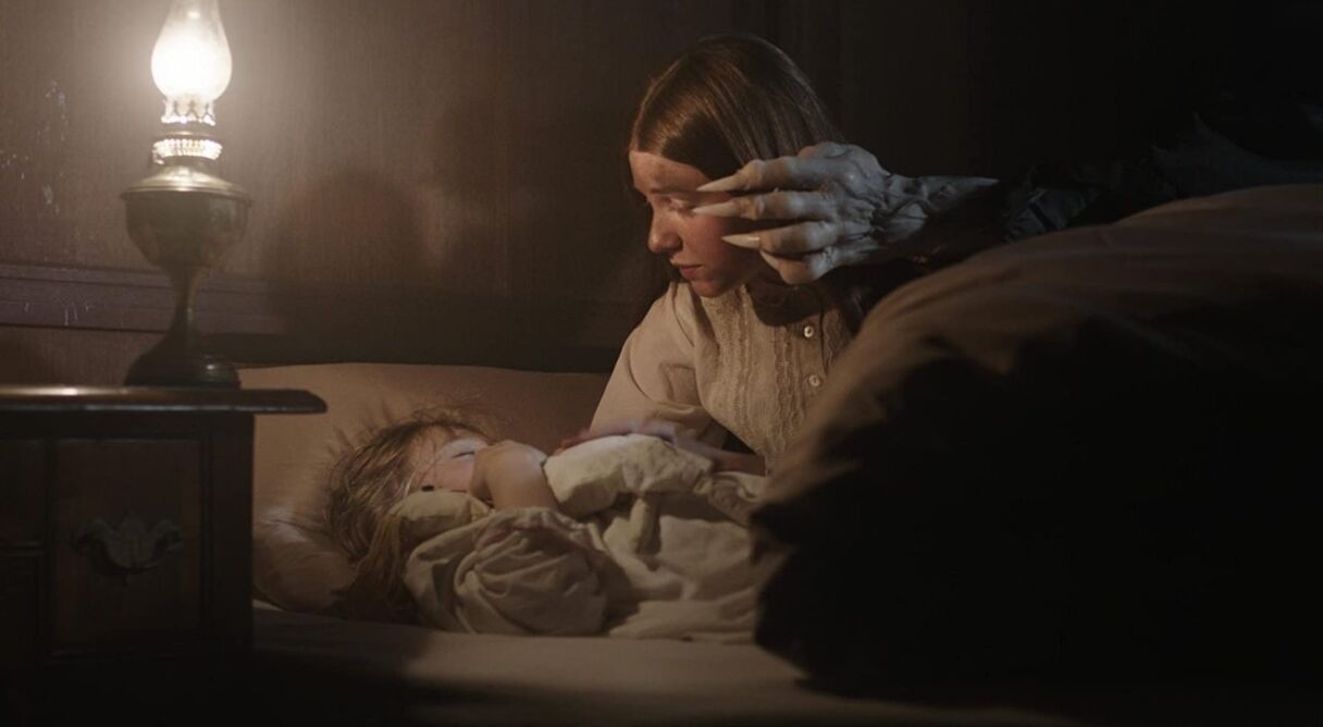 To My Beloved Sister