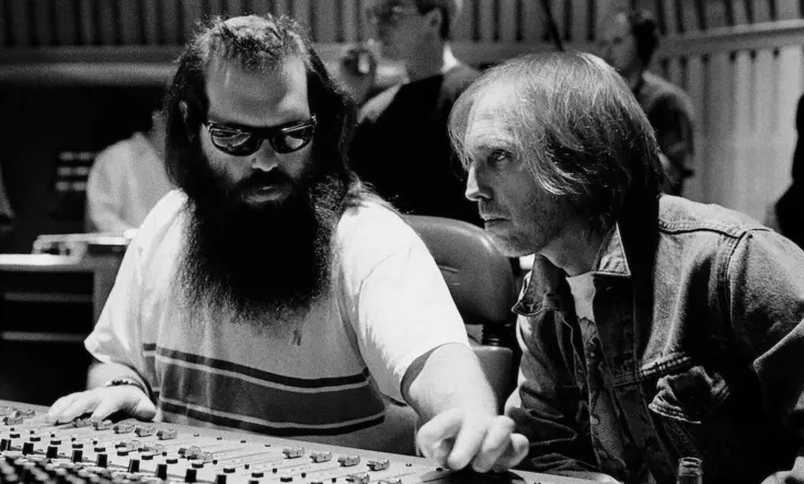 Tom Petty, Somewhere You Feel Free