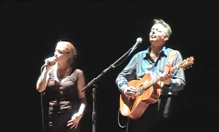 Tommy Emmanuel Live In Bassano Del Grappa