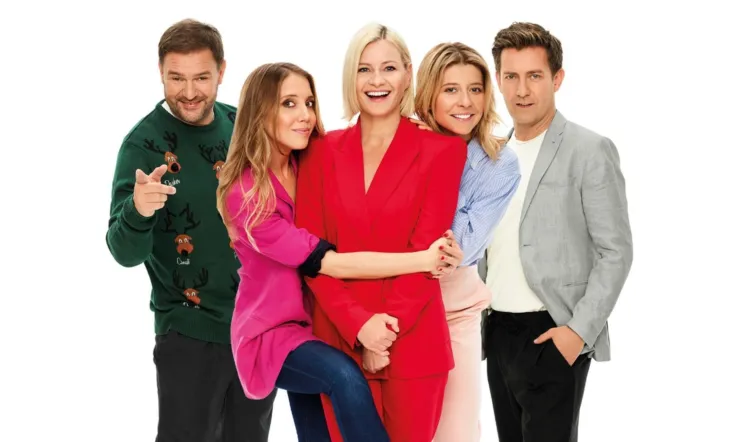 To musi być miłość