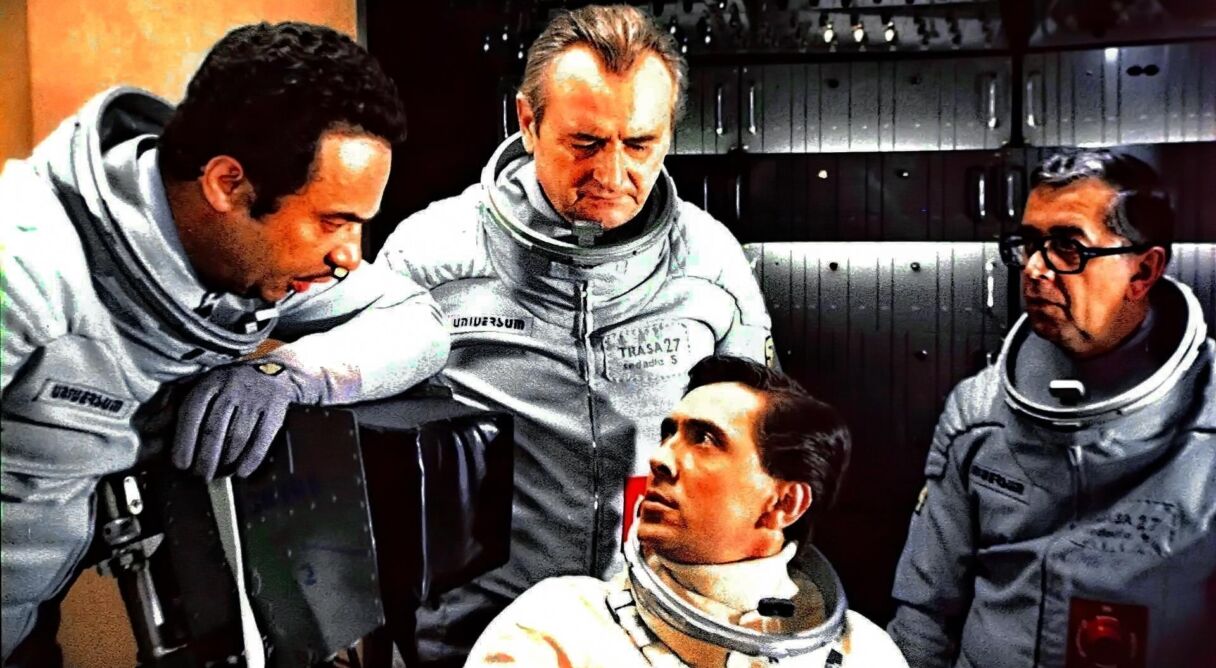 Tomorrow I'll Wake Up and Scald Myself with Tea