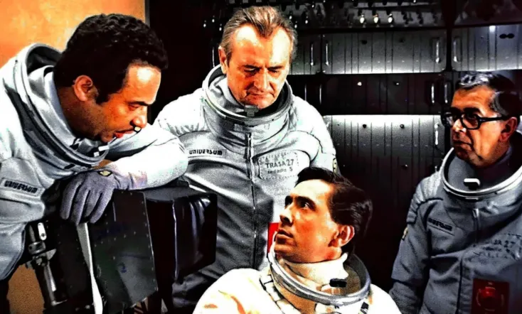 Tomorrow I'll Wake Up and Scald Myself with Tea