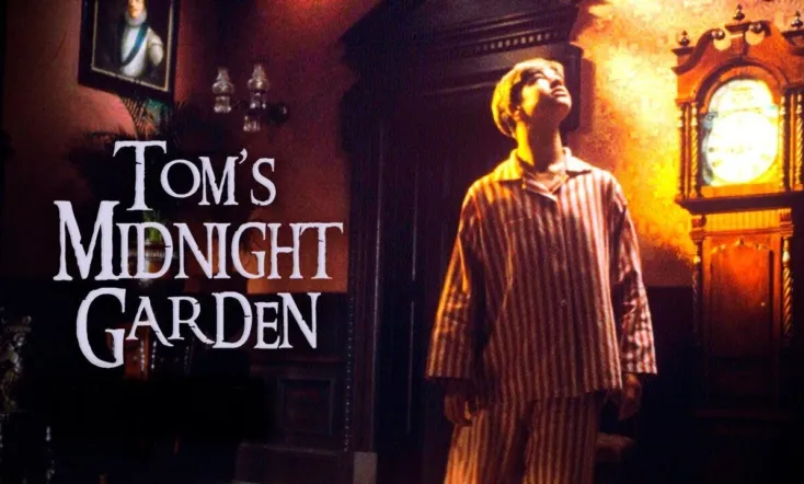 Tom's Midnight Garden