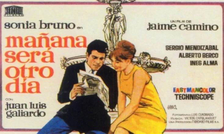 Tomorrow Is Another Day