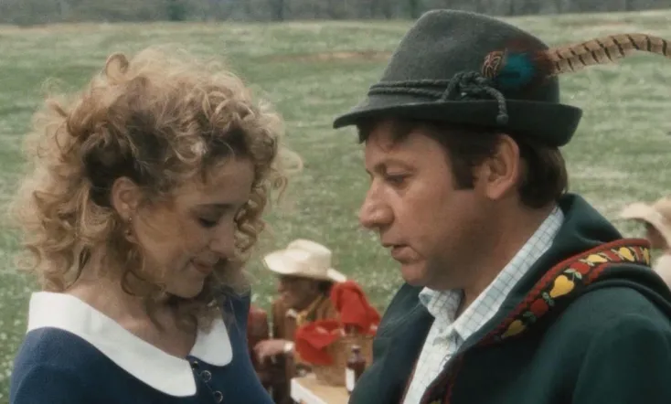 To My Dear Mother on Her Birthday