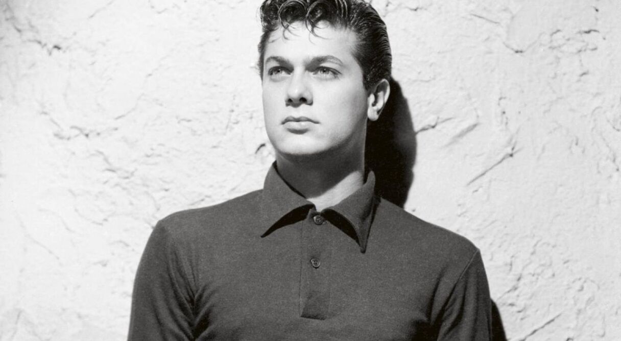 Tony Curtis: Driven to Stardom