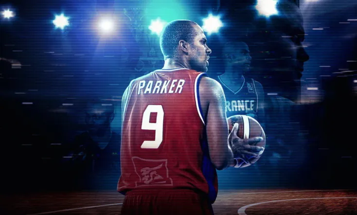 Tony Parker: The Final Shot