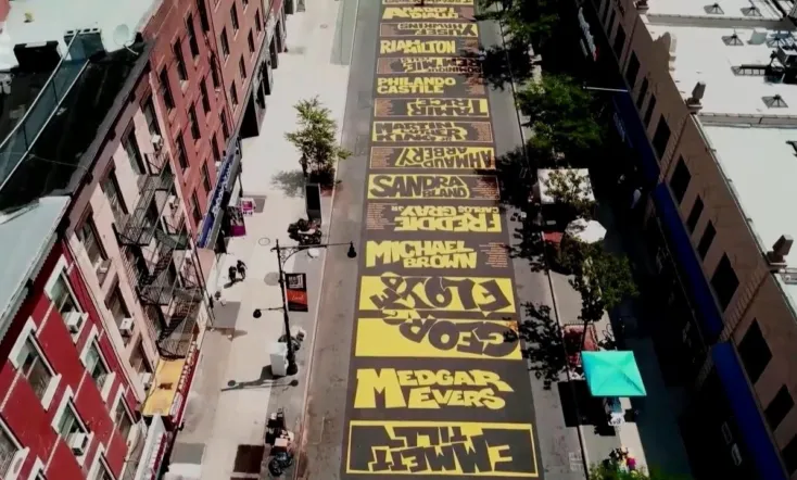 Toni Morrison: Black Matter(s)