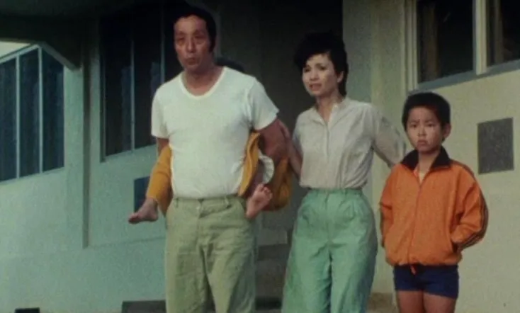 Tonga Adventure Family