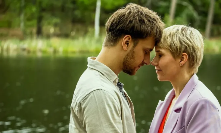 Tonight You're Sleeping with Me