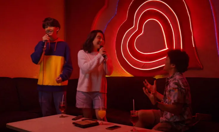 Too Handsome To Handle