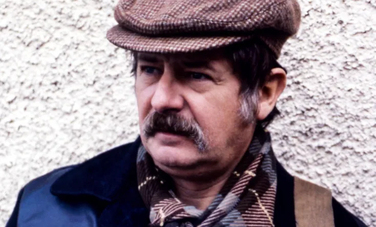 Too Late to Talk to Billy