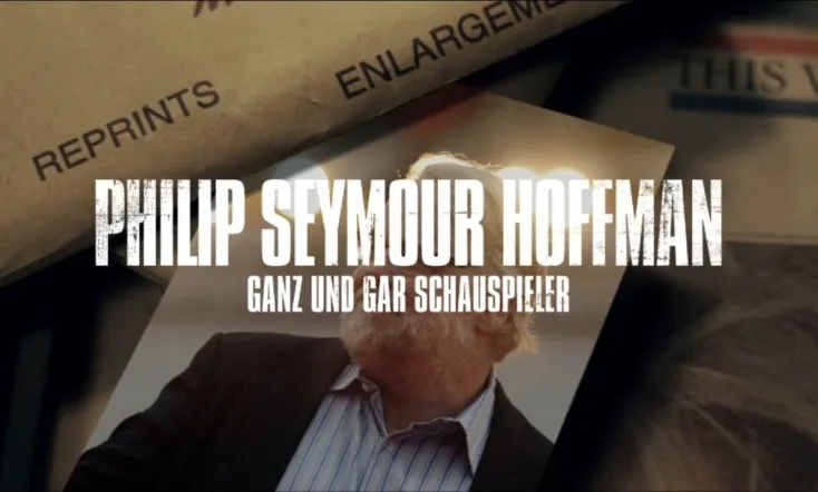 Too Young to Die: Philip Seymour Hoffman