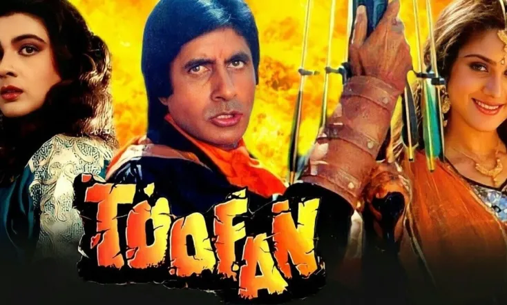 Toofan