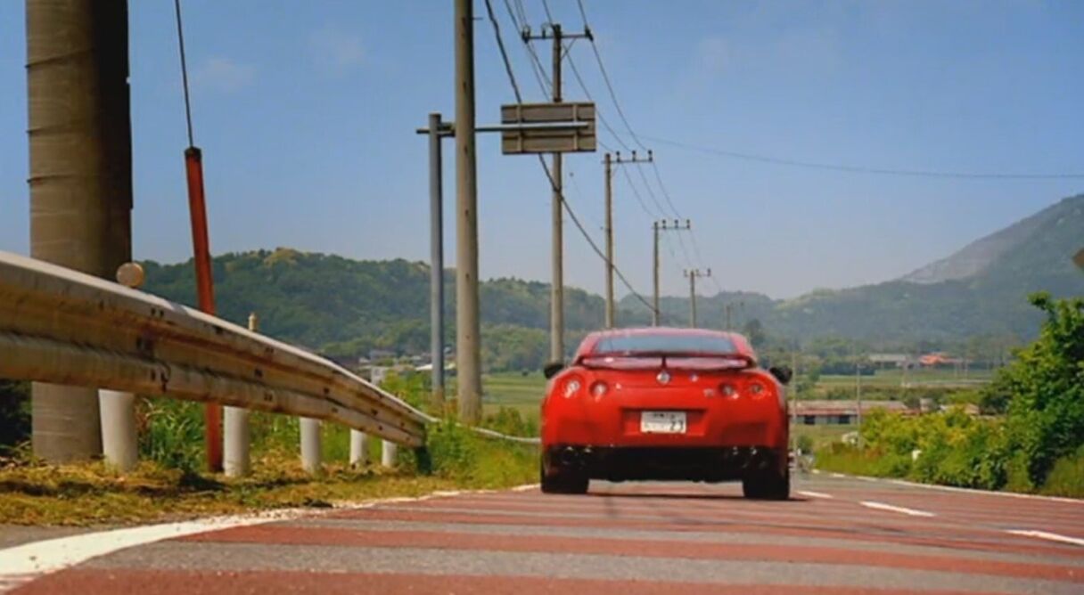 Top Gear: The Challenges 3