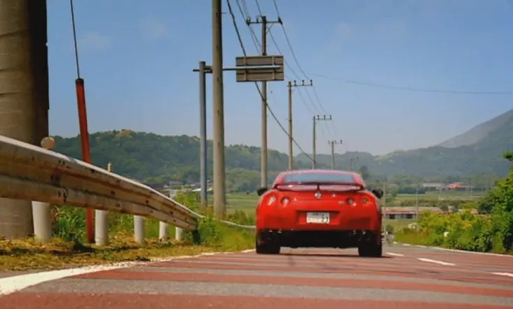 Top Gear: The Challenges 3