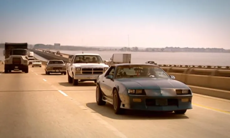 Top Gear: US Special