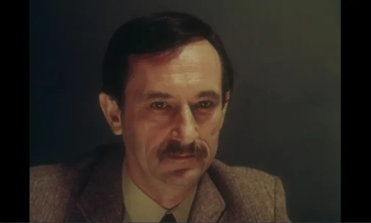 To proceed with the investigation. Movie 2: Slander