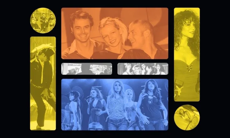 Top of the Pops: Secrets & Scandals