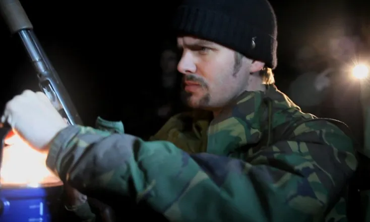 Torn: A Shock Youmentary