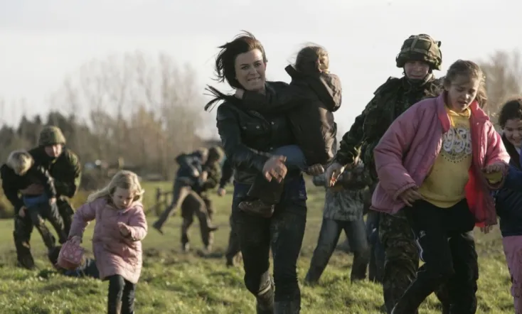 Torchwood: Children of Earth