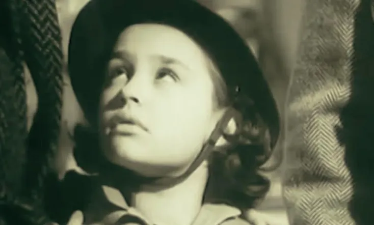 Tormento del passato