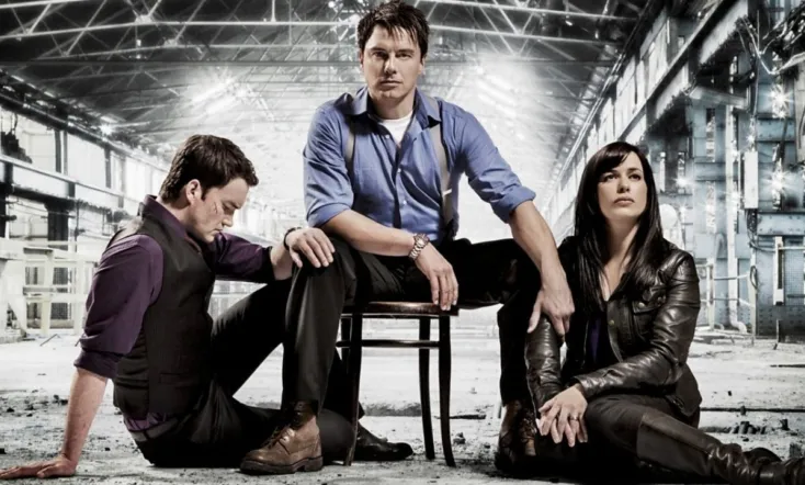 Torchwood: Children of Earth