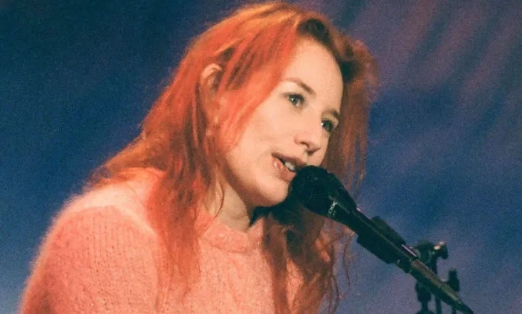 Tori Amos - Live from NY