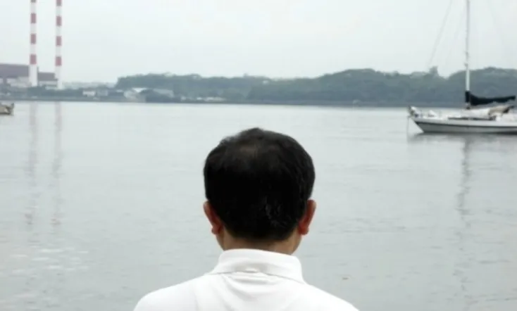 To Singapore, with Love