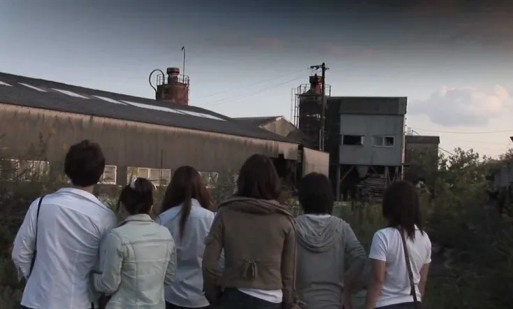 Toshirei densetsu: Shinri koujou