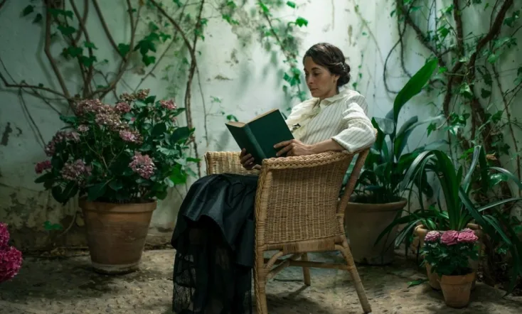 To Spanish Women. María Lejárraga