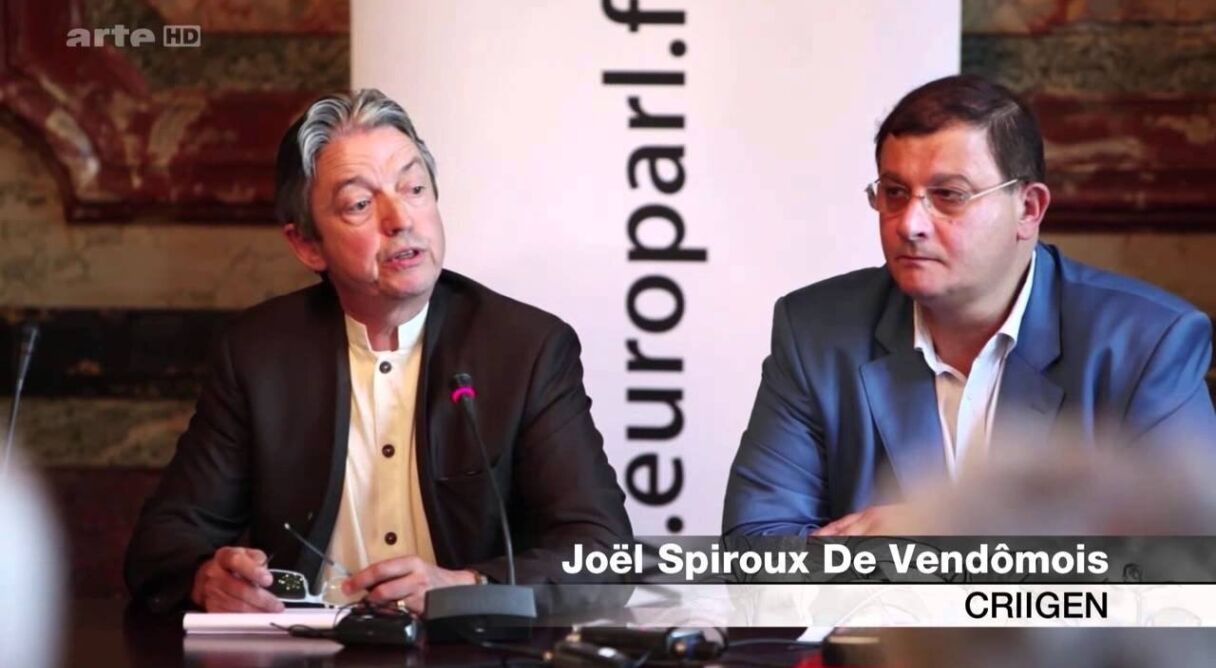 Tote Tiere, kranke Menschen