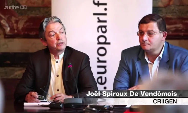 Tote Tiere, kranke Menschen