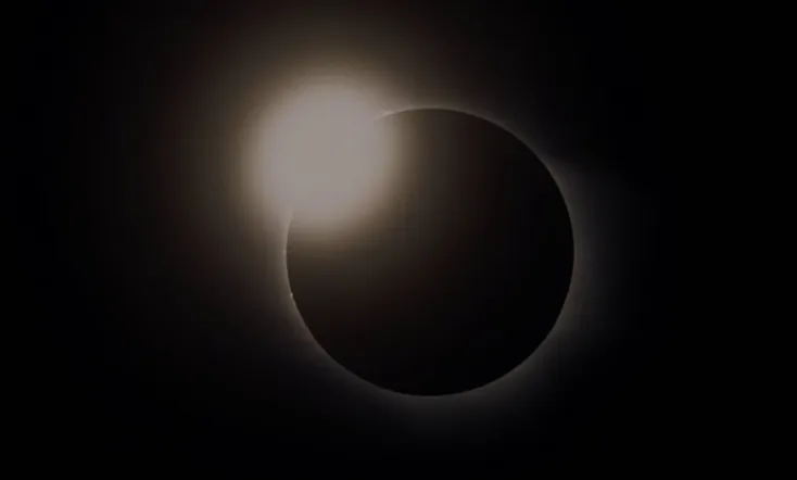 Total Eclipse of the Heartland