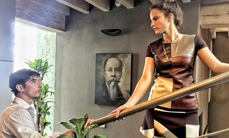 To The Heritage With Love