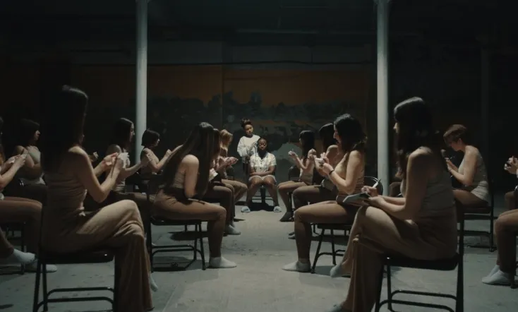 To The Girl That Looks Like Me