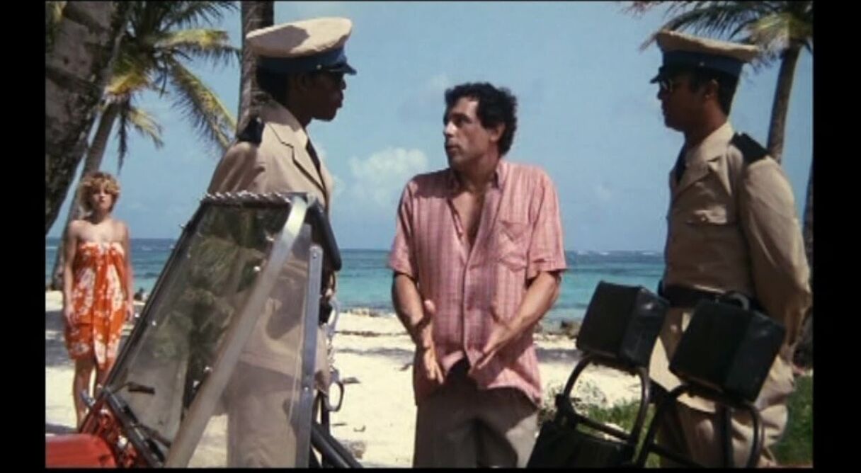 Tout le monde peut se tromper