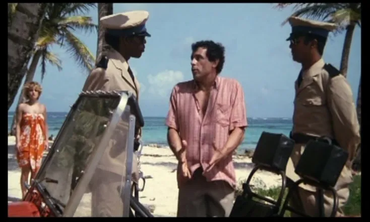 Tout le monde peut se tromper