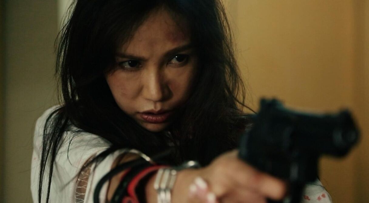 Tournament 8 Double Cross