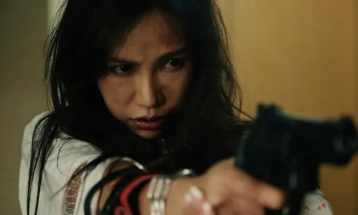 Tournament 8 Double Cross