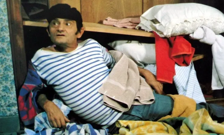 Touch'pas à mon biniou