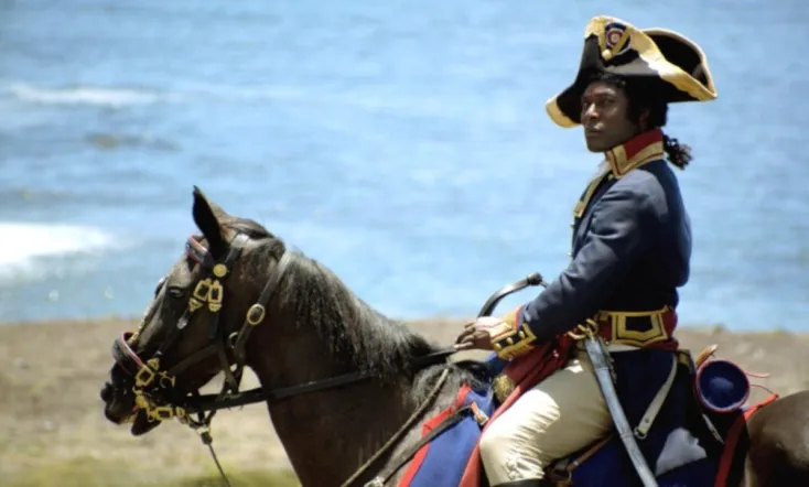 Toussaint Louverture