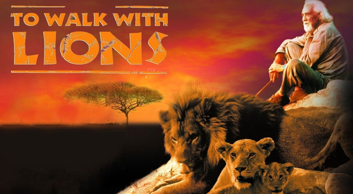 To Walk with Lions