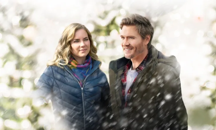 Toying with the Holidays