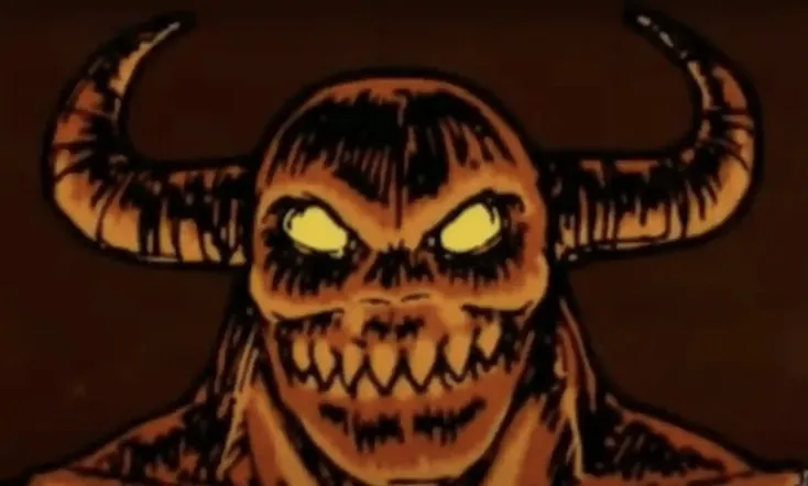 Toy Machine - Welcome To Hell