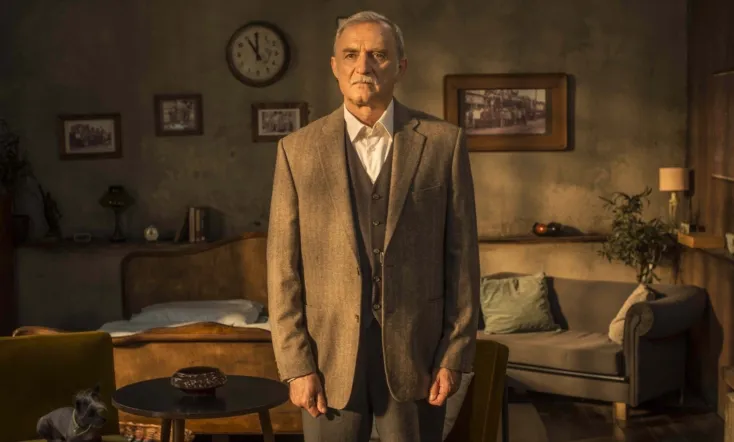 Train Driver's Diary