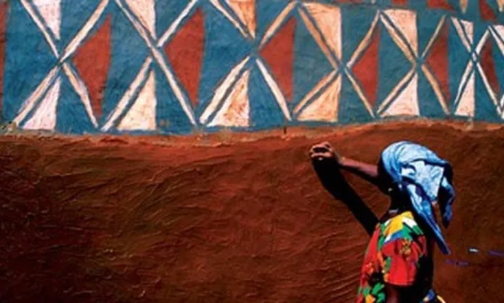 Traces, empreintes de femmes