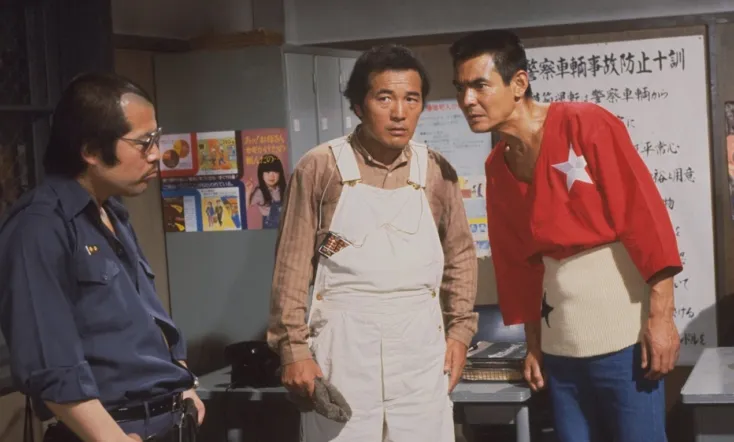 Truck Rascals IX: A 5,000 Kilometer Blast