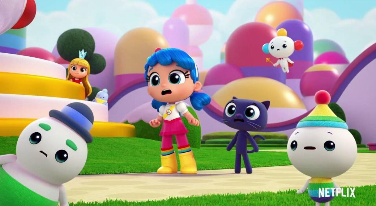 True: Wuzzle Wegg Day